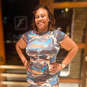 Meet your Posher, Ellen